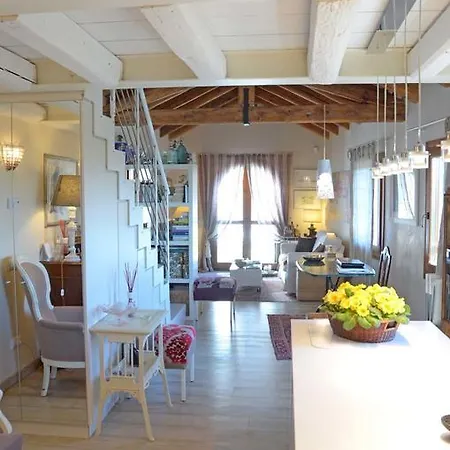 Charme House 普雷甘齐奥尔