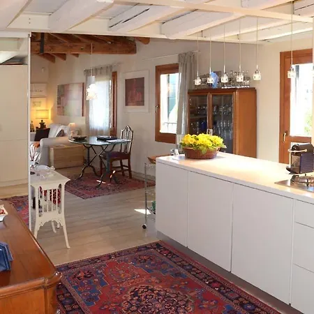 Charme House *