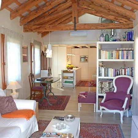 Charme House