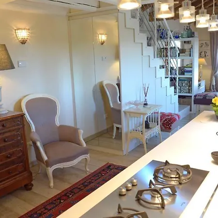 Charme House
