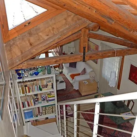 Charme House 普雷甘齐奥尔