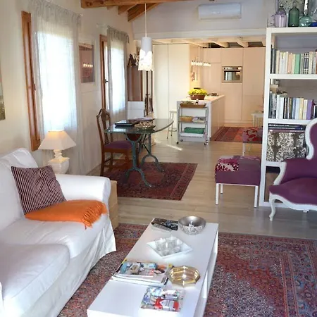 Charme House 普雷甘齐奥尔